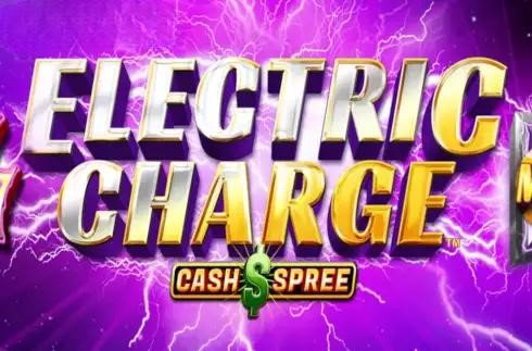 Electric Charge