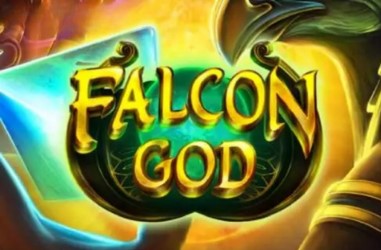 Falcon God