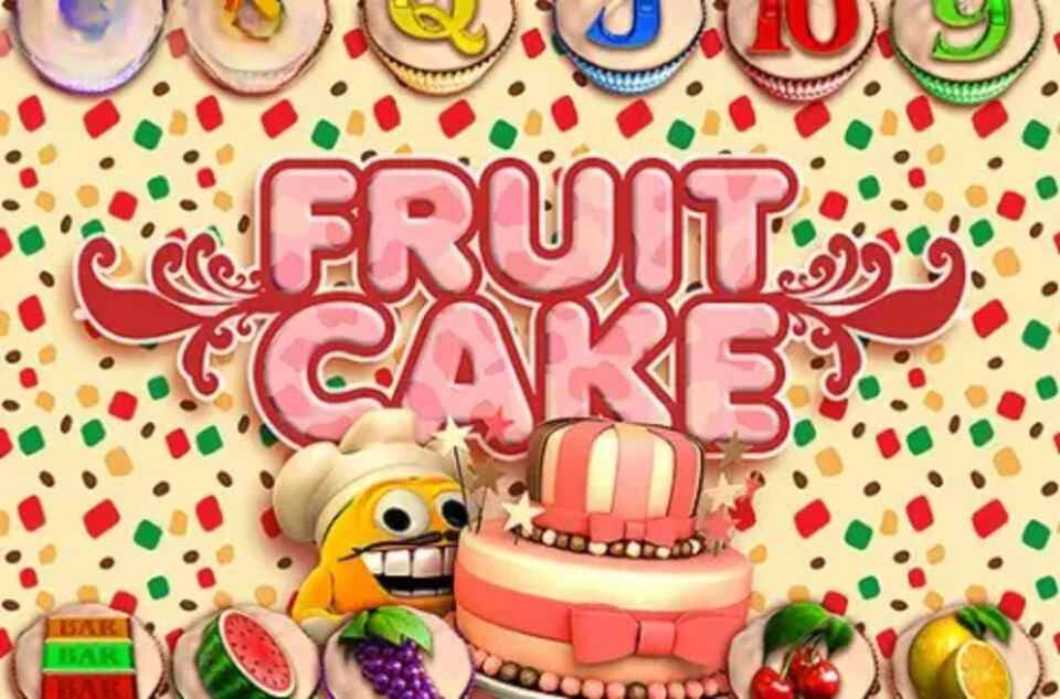 Fruit Cake