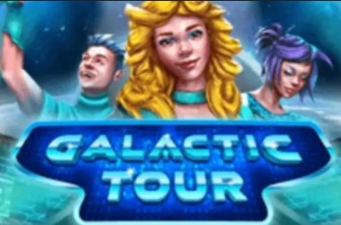 Galactic Tour