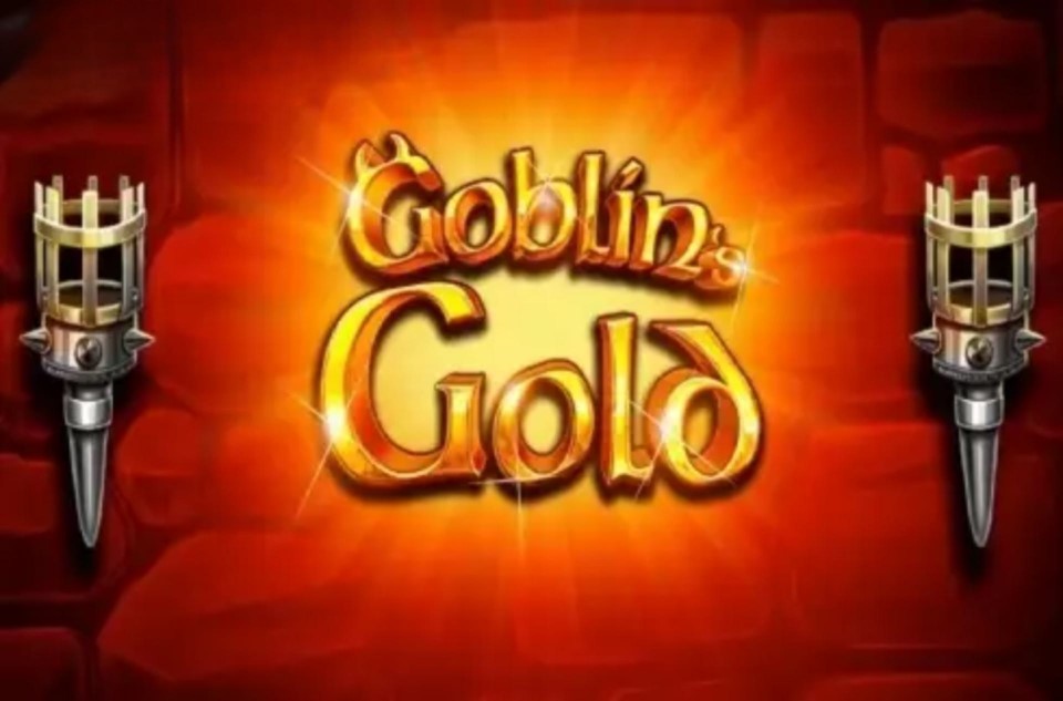 Goblins Gold