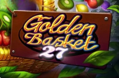 Golden Basket 27