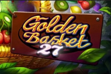 Golden Basket 27