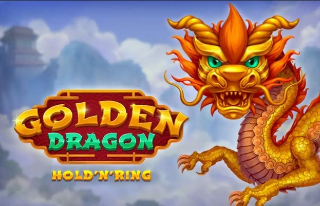 Golden Dragon (Zillion Games)