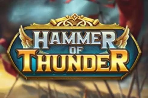 Hammer of Thunder