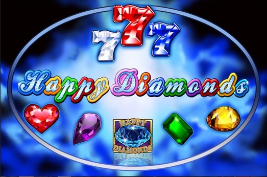 Happy Diamonds