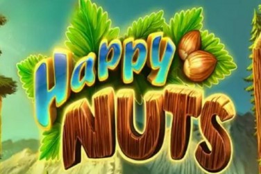 Happy Nuts