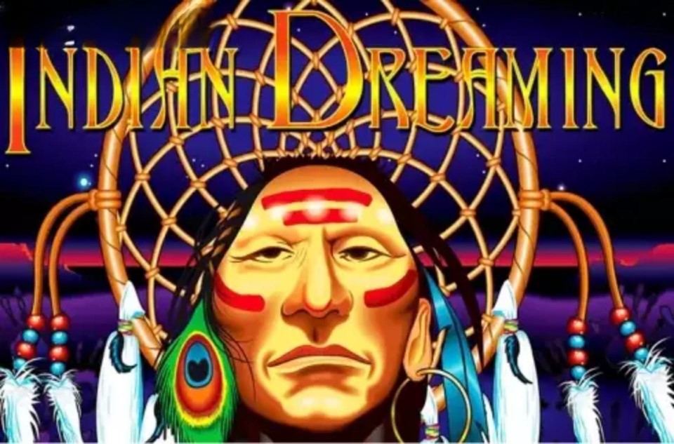 Indian Dreaming