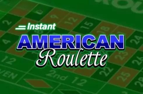 Instant American Roulette