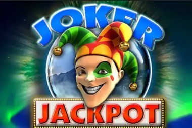 Joker Jackpot (Big Time Gaming)