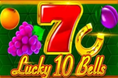 Lucky 10 Bells