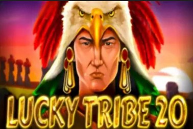 Lucky Tribe 20