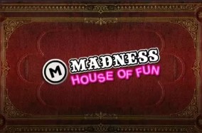 Madness House of Fun