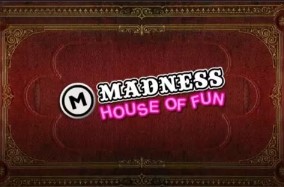 Madness House of Fun