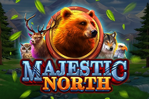 Majestic North