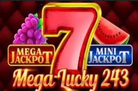 Mega Lucky 243