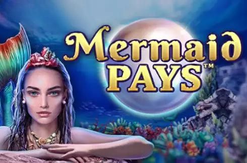 Mermaid Pays (Atomic Slot Lab)