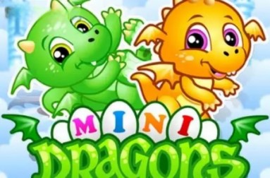 Mini Dragons