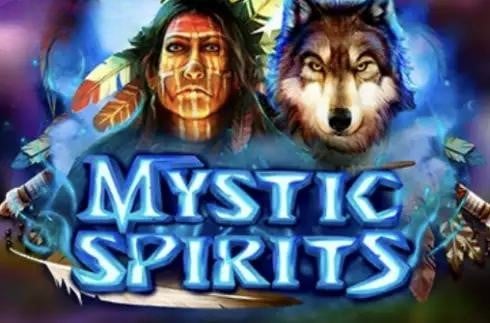 Mystic Spirits (Red Rake)