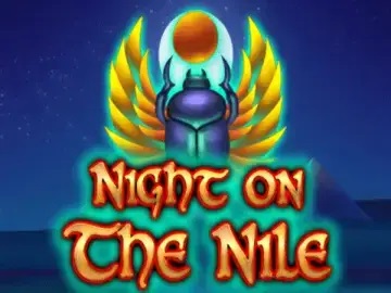 Night on the Nile