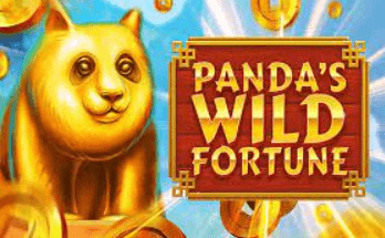 Pandas Wild Fortune