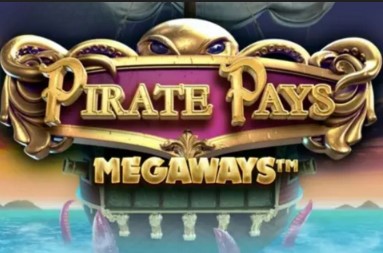 Pirate Pays Megaways