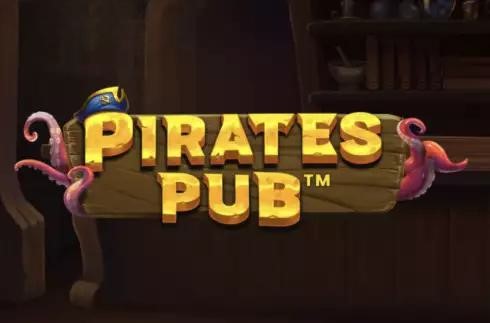 Pirates Pub (Pragmatic Play)