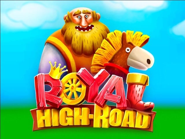 Royal High Road