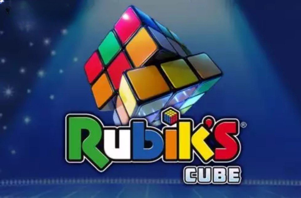 Rubik’s Cube