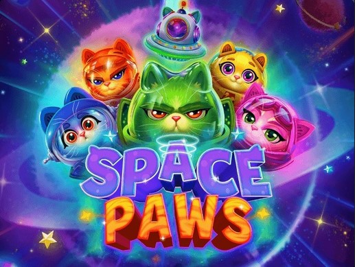 Space Paws