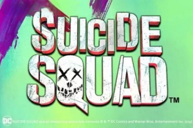 Suicide Squad