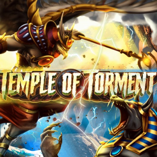 Temple of Torment