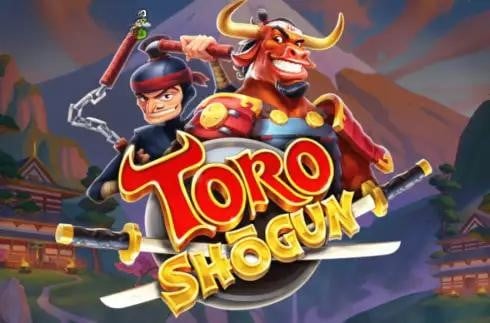 Toro Shogun (ELK Studios)