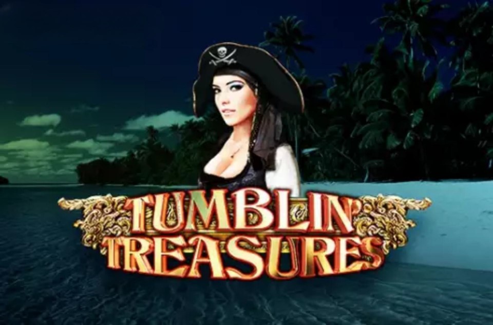 Tumblin’ Treasures