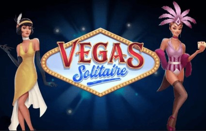 Vegas Solitaire