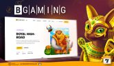 Producătorul Lunii – BGaming – Producător de Top Mai 2023