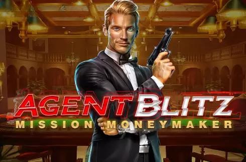 Agent Blitz: Mission Moneymaker