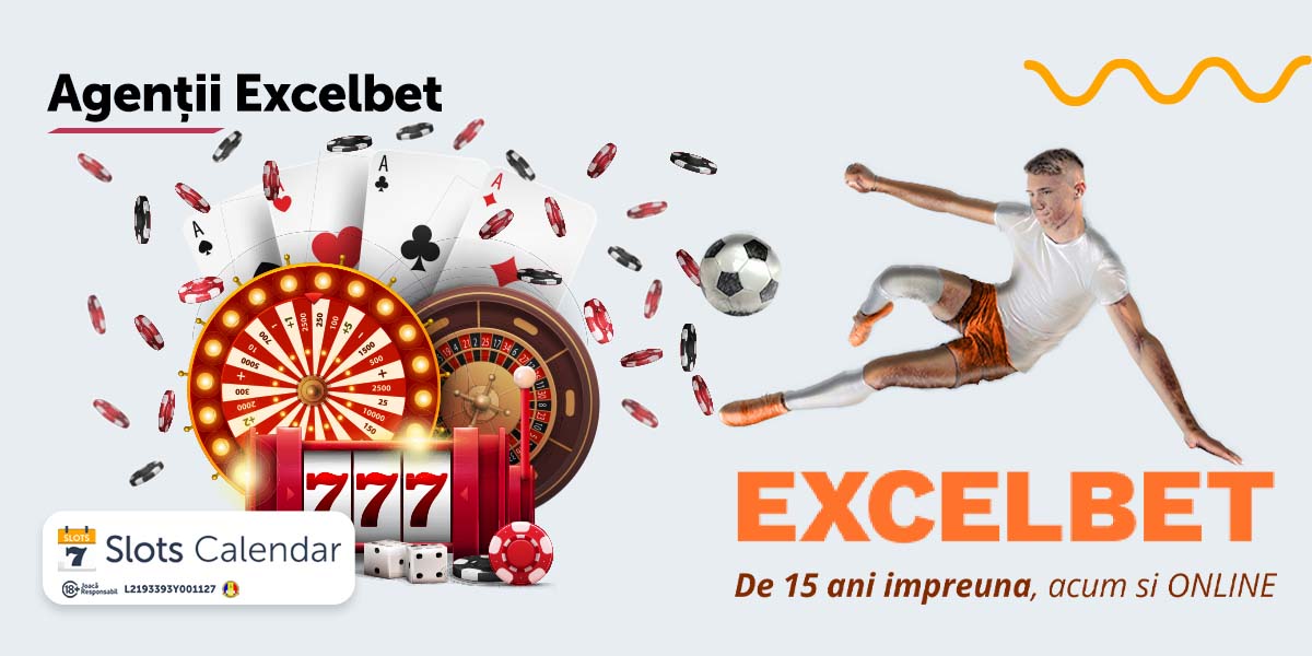 Agenții Excelbet 2023