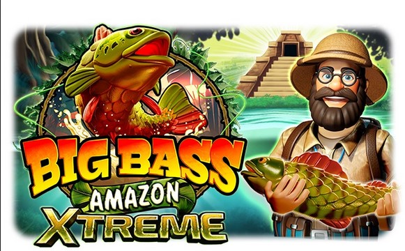 Big Bass Amazon Xtreme