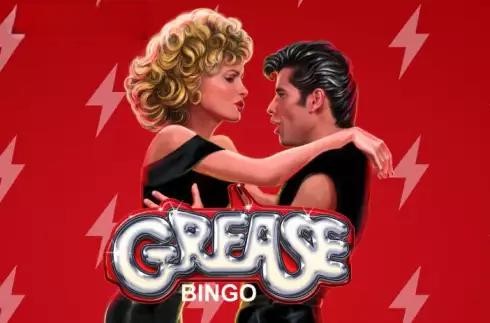 Bingo: Grease