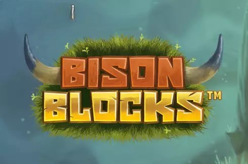 Bison Blocks