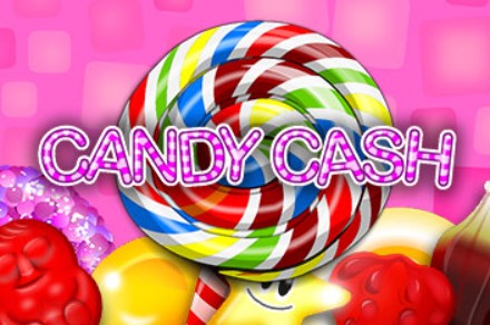 Candy Cash (1x2 Gaming)