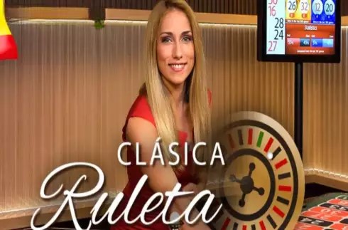 Clasica Ruleta