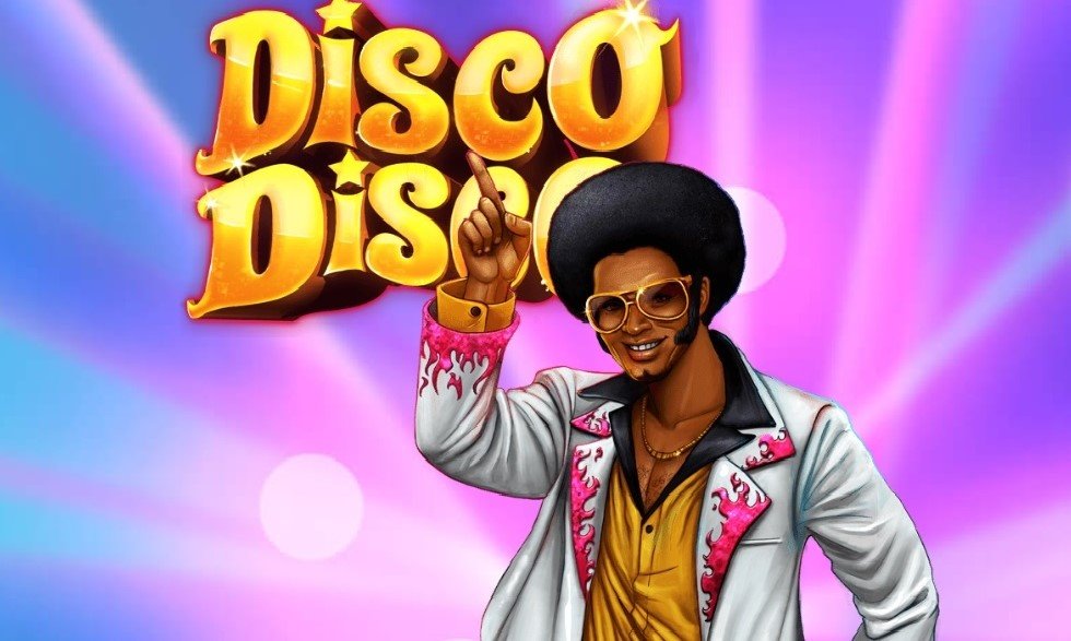 Disco Disco