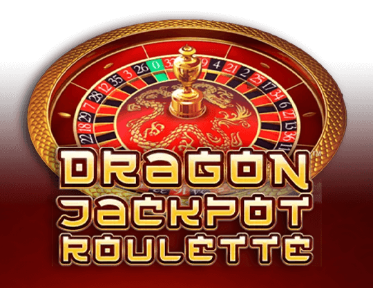 Dragon Jackpot Roulette