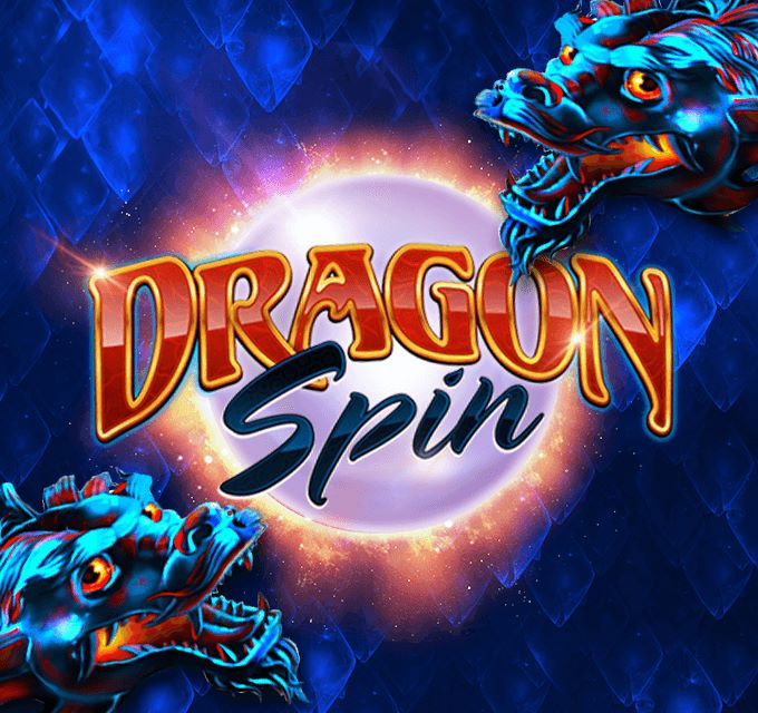 Dragon Spin (Bally)