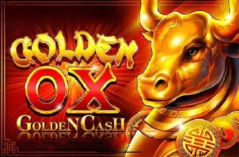 Golden Ox (Ainsworth)