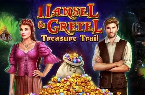 Hansel and Gretel Treasure Trail