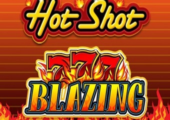 Hot shot Blazing 7s
