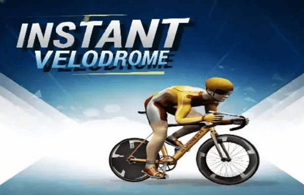 Instant Virtual Cycling